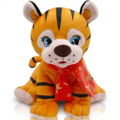 Сладкий новогодний подарок Игрун 800 грамм элит